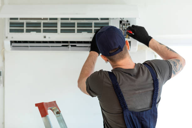 Best Best Air Duct Cleaning Company  in Archer, FL