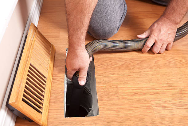 Best Best Air Duct Cleaning Company  in Archer, FL