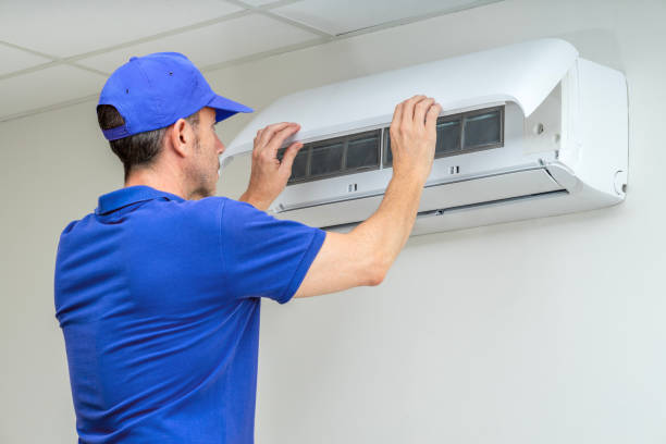 Best Residential Air Duct Cleaning  in Archer, FL